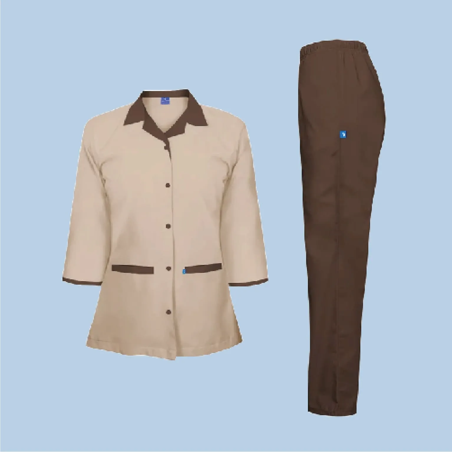 T Shirts And Uniforms sample 16